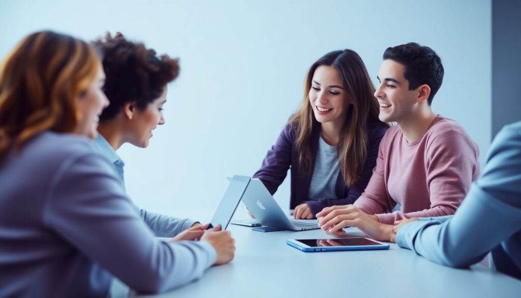 Creating a Personal Investment Routine for Busy Beginners - иллюстрация