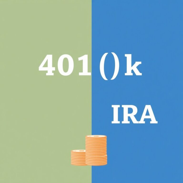 401(k) and Ira guide for beginners: what really matters for your retirement planning