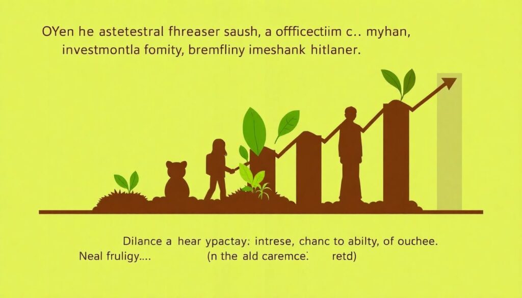Investing with a Purpose: Aligning Goals and Portfolios - иллюстрация