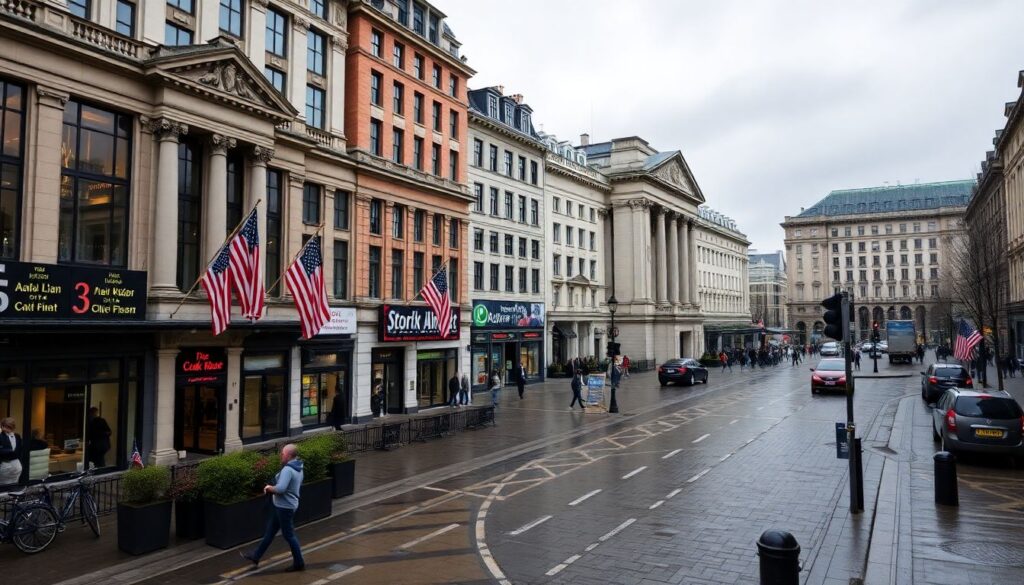 Stock Market Basics for Absolute Beginners - иллюстрация