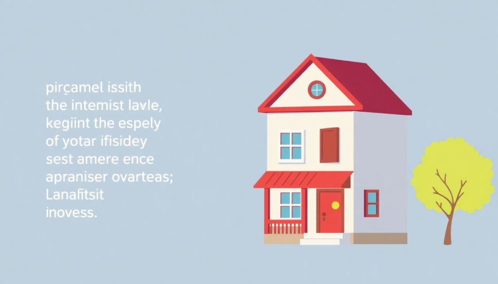 Getting Started with Real Estate Investing Basics - иллюстрация