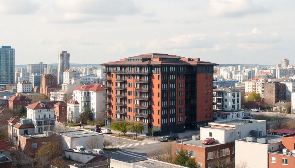 Getting Started with Real Estate Investing Basics - иллюстрация