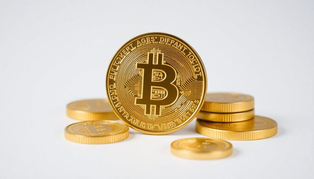 Intro to Cryptocurrency for Beginners: Risks and Rewards - иллюстрация