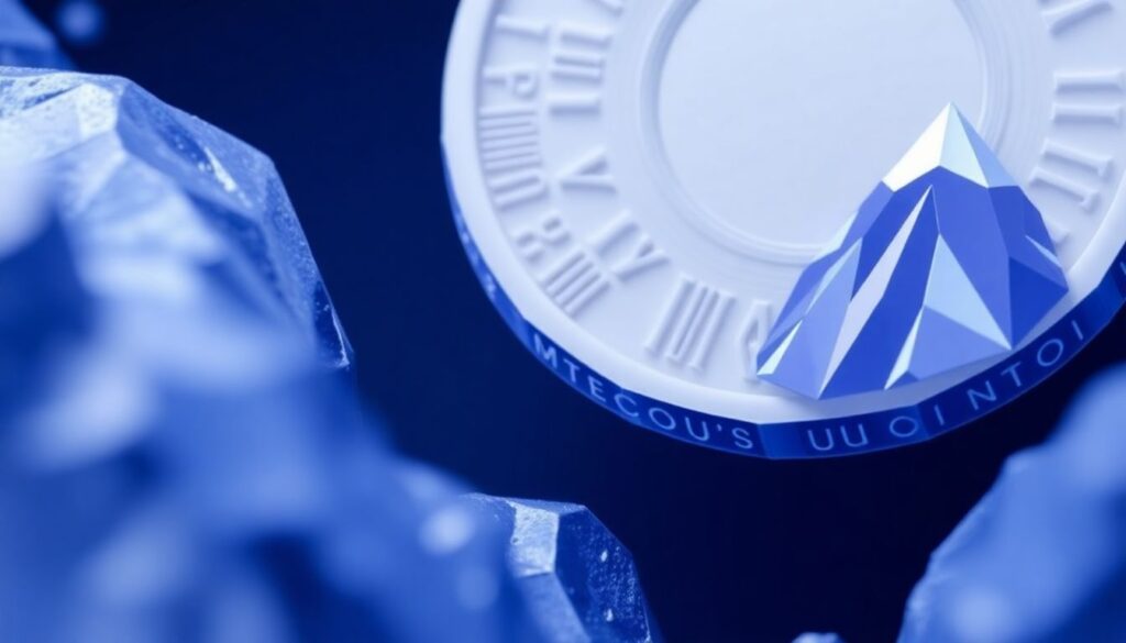 Intro to Cryptocurrency for Beginners: Risks and Rewards - иллюстрация