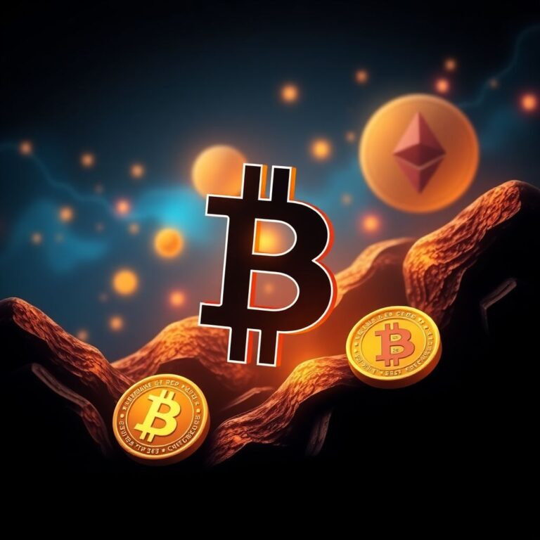 Cryptocurrency for beginners: understand key risks and rewards before investing