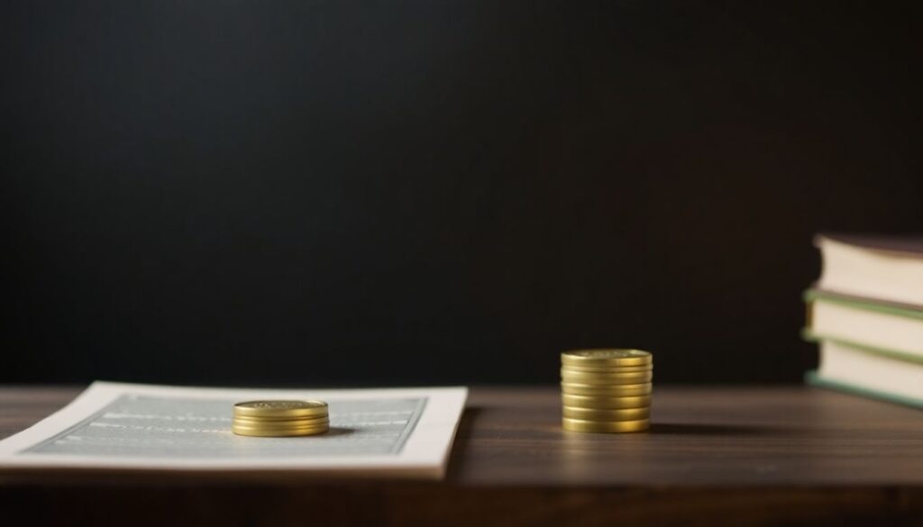 Créating Your First Investment Plan: A 7-Step Guide - иллюстрация