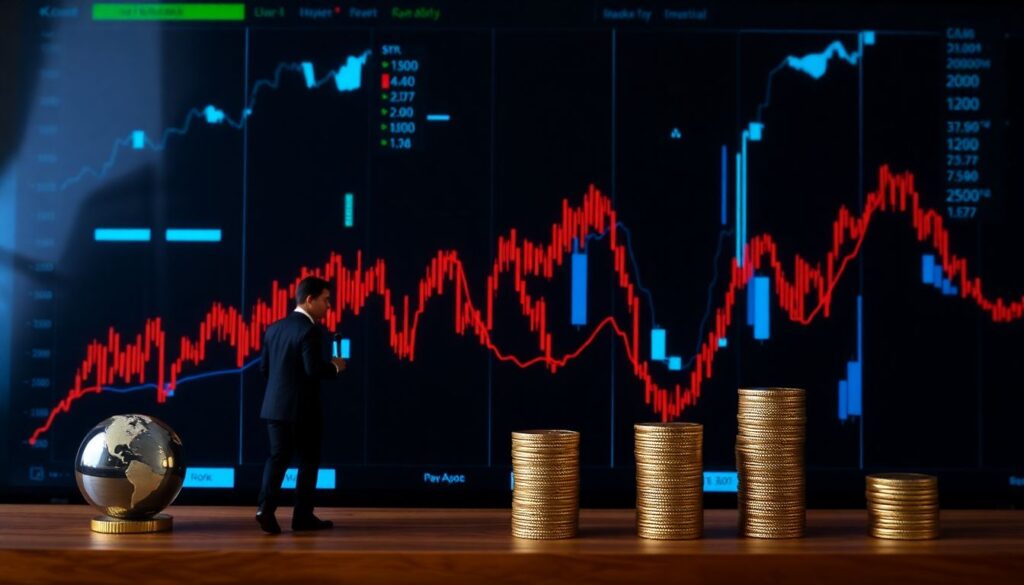 Créating Your First Investment Plan: A 7-Step Guide - иллюстрация