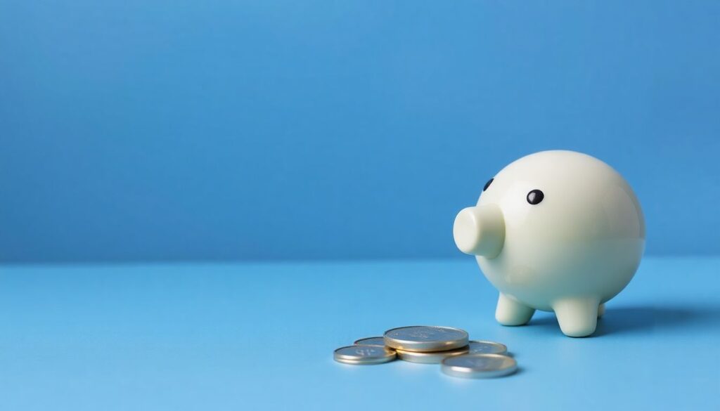 How to Maintain an Emergency Fund During Economic Downturns - иллюстрация