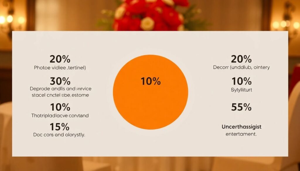 Budgeting for Major Life Events: Weddings - иллюстрация