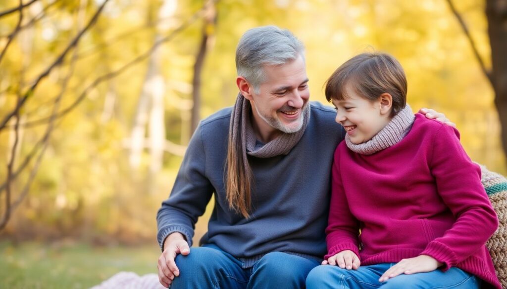 Parenthood - иллюстрация