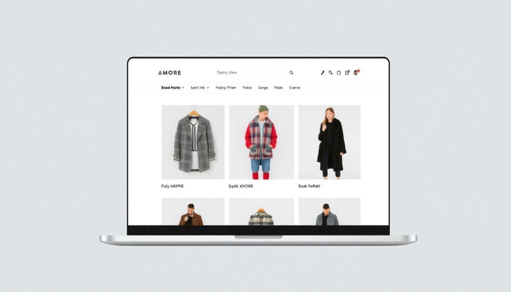 and More - иллюстрация