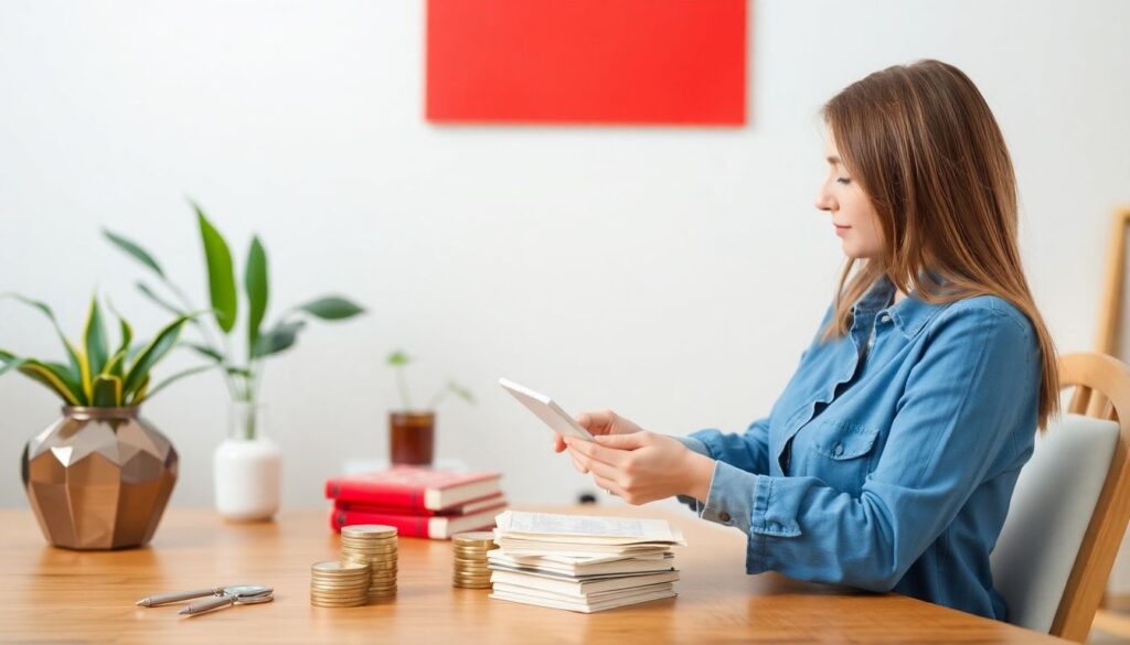 Budgeting for a Mortgage: Planning Ahead for Home Ownership - иллюстрация