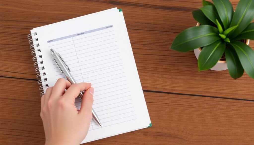 Financial Wellness for Beginners: A Practical Roadmap - иллюстрация