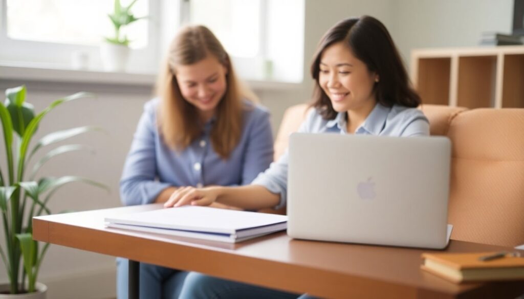 How to Build a Simple Financial Plan for a New Job - иллюстрация