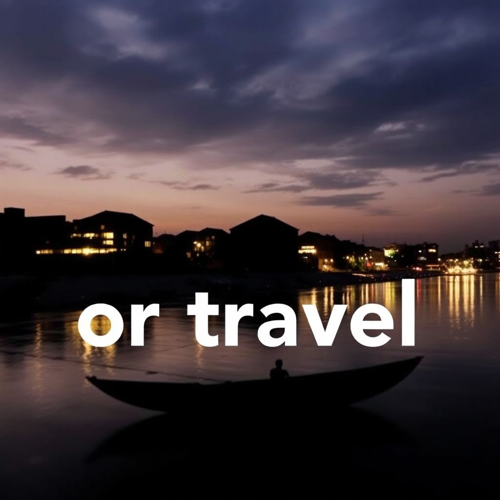 .or travel — что это за домен и как его использовать для сайта о путешествиях