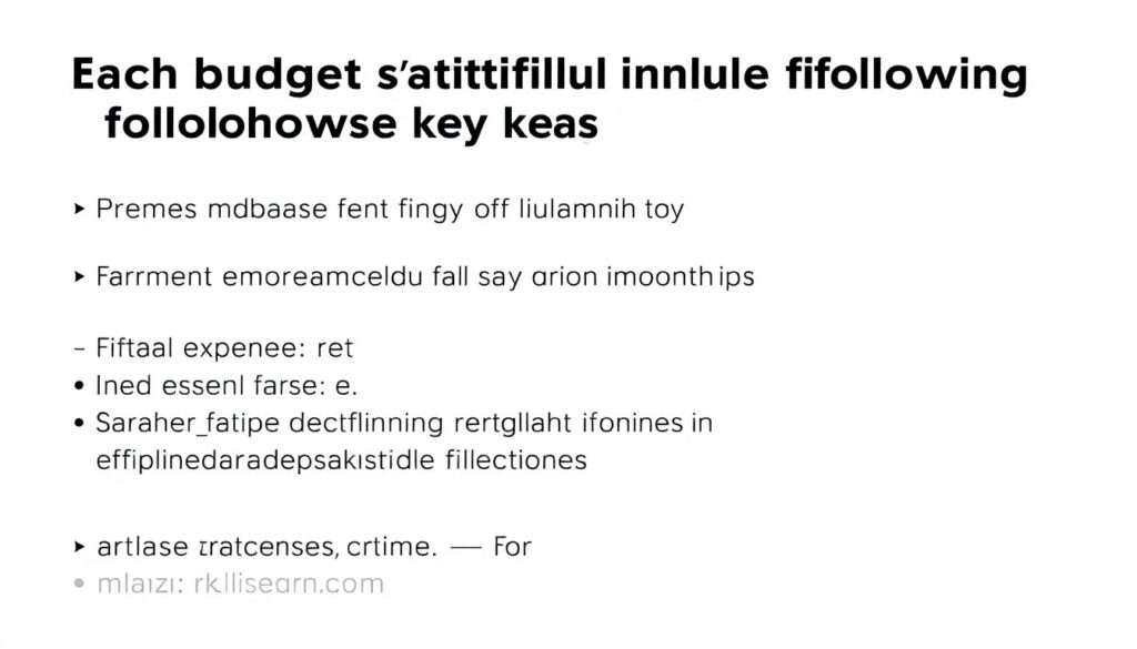 Agency Budgeting for Beginners: Managing Small Business Finances - иллюстрация