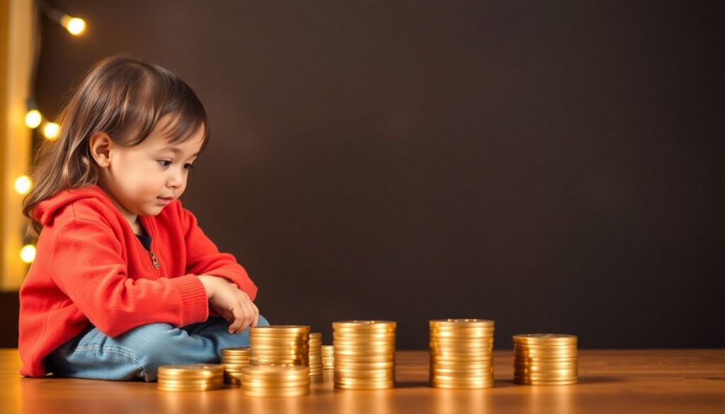 Opening a Youth Savings Plan: A Parent’s Guide - иллюстрация