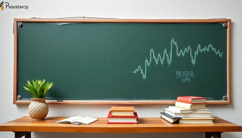 Saving for Big Purchases: Cars - иллюстрация