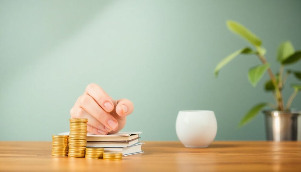 Personal Finance Kickstart: A 4-Week Plan for Beginners - иллюстрация