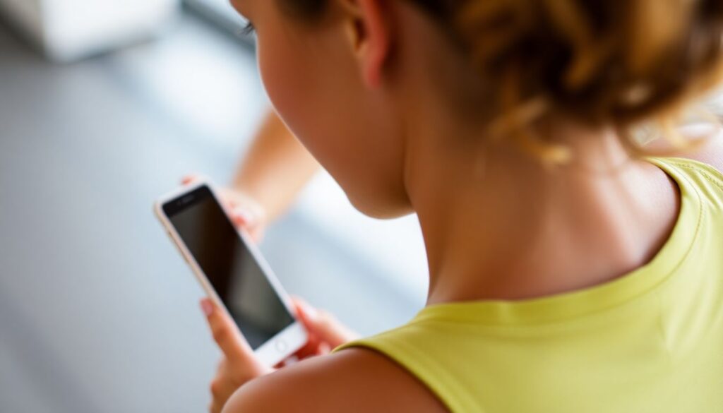 Budgeting for Wellness: Saving for Health and Fitness - иллюстрация