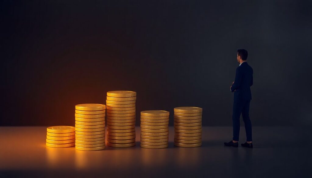 From Budgeting to Wealth: A Beginner’s Roadmap - иллюстрация