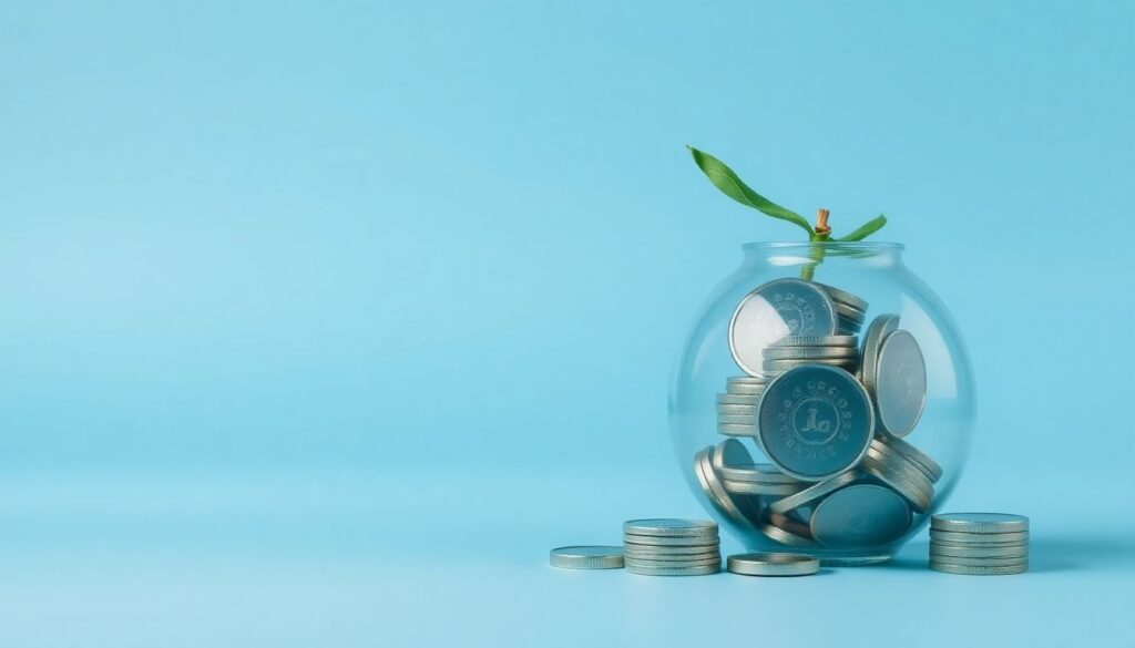 Emergency Fund Milestones for New Savers - иллюстрация