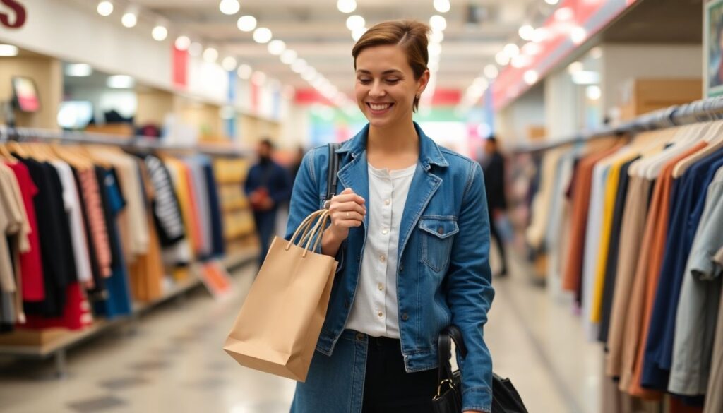 Reducing Impulsive Purchases with a Budget - иллюстрация