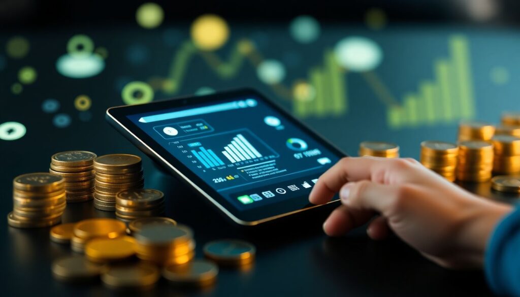 The Essentials of Spending Plans for Beginners - иллюстрация