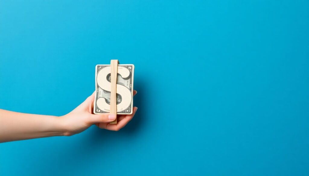 A Simple Guide to Minor Savings That Add Up - иллюстрация