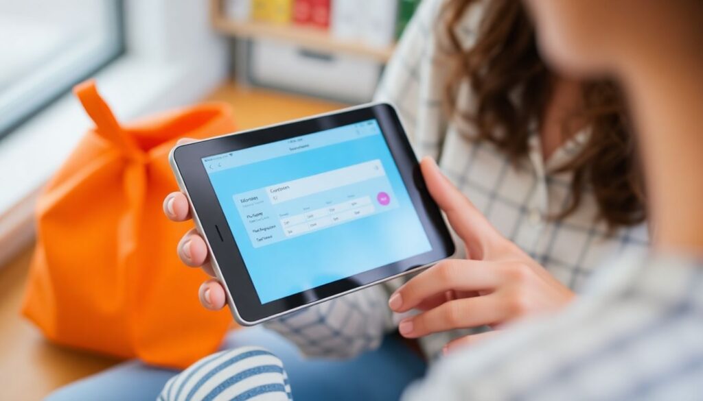 Your First Year of Budgeting: What to Expect - иллюстрация