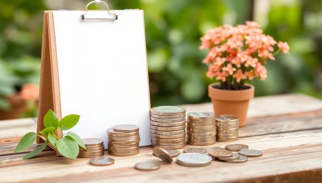 A Simple Guide to Minor Savings That Add Up - иллюстрация