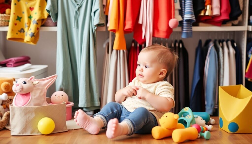 Smart Budgeting for New Parents: Financial Planning - иллюстрация