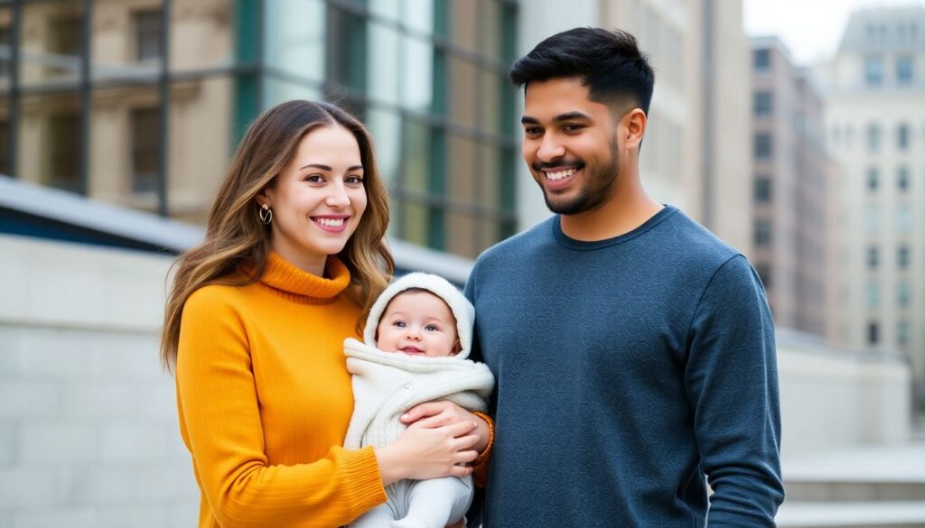 Smart Budgeting for New Parents: Financial Planning - иллюстрация