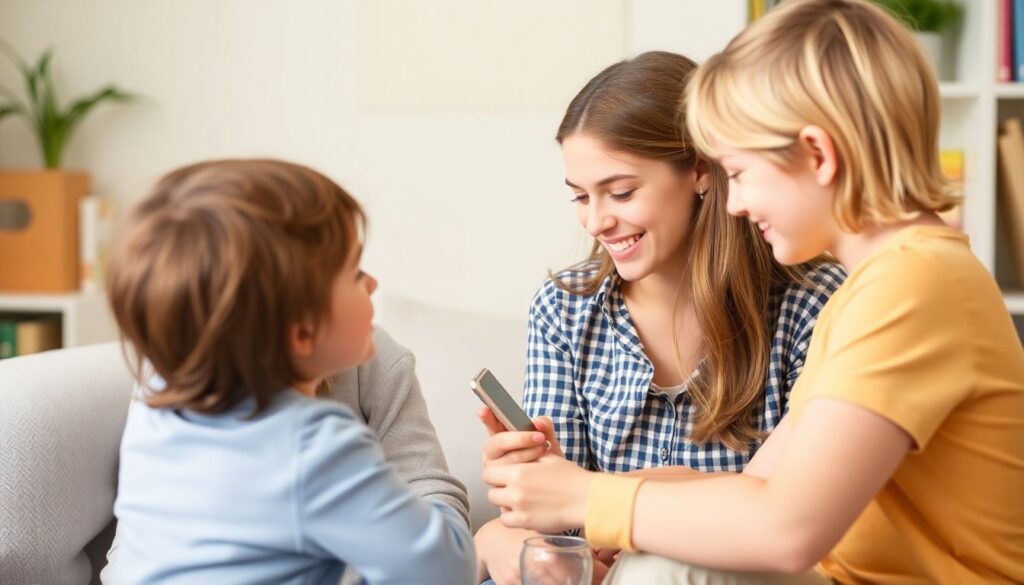 Teaching Kids About Money: A Beginner’s Guide to Family Finance - иллюстрация