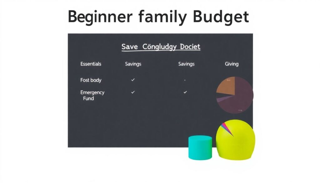 Teaching Kids About Money: A Beginner’s Guide to Family Finance - иллюстрация