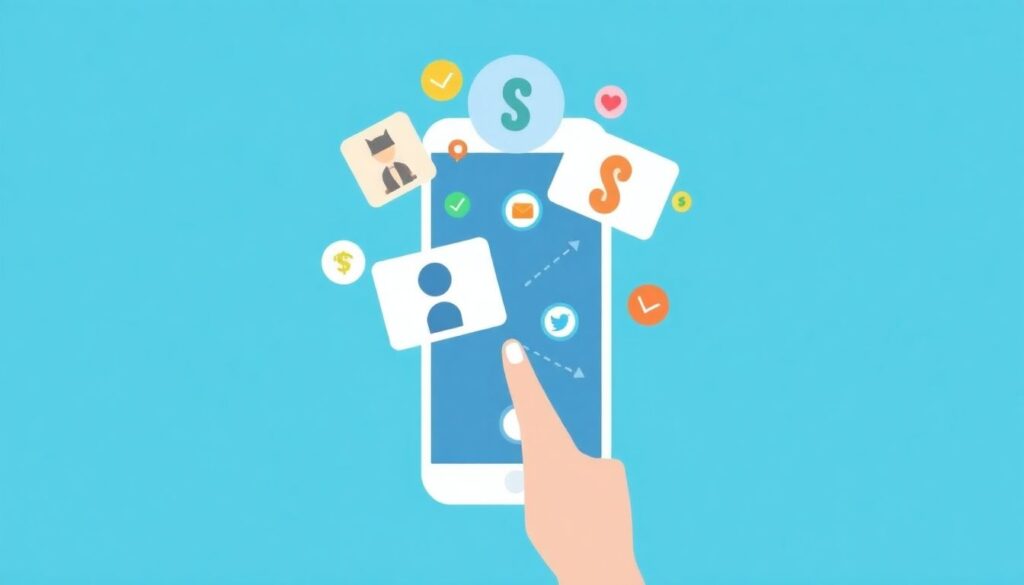 From Debt to Budget: A Beginner’s Path to Financial Freedom - иллюстрация