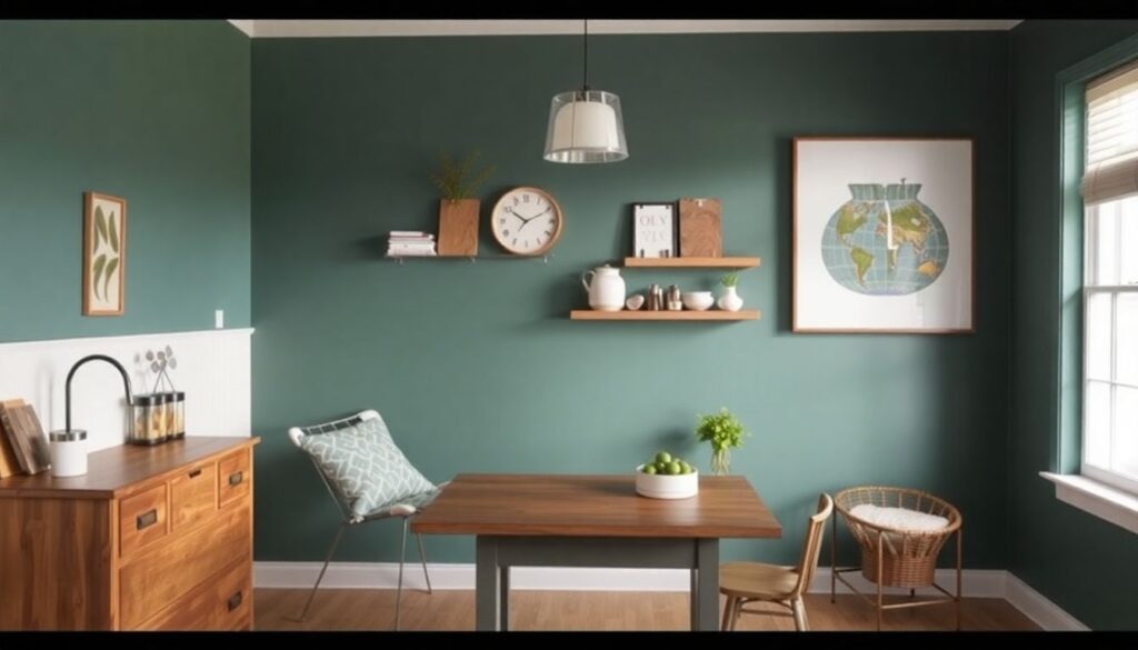 Budget-Friendly Home Renovations on a Beginner’s Budget - иллюстрация