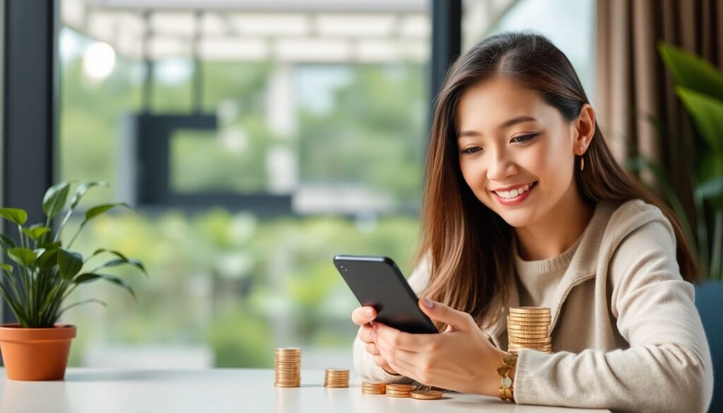 Automating Your Savings: A Beginner’s Guide - иллюстрация