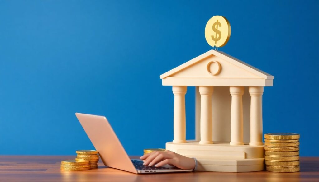 Automating Your Savings: A Beginner’s Guide - иллюстрация