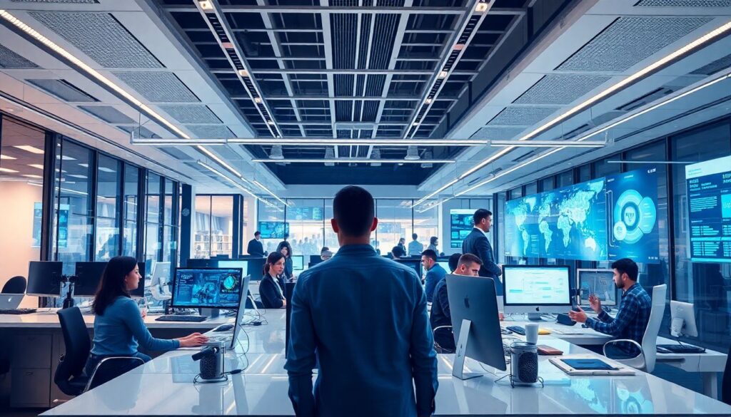 Automate - иллюстрация