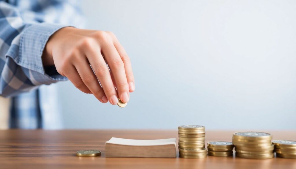 Automating Your Savings: A Beginner’s Guide - иллюстрация