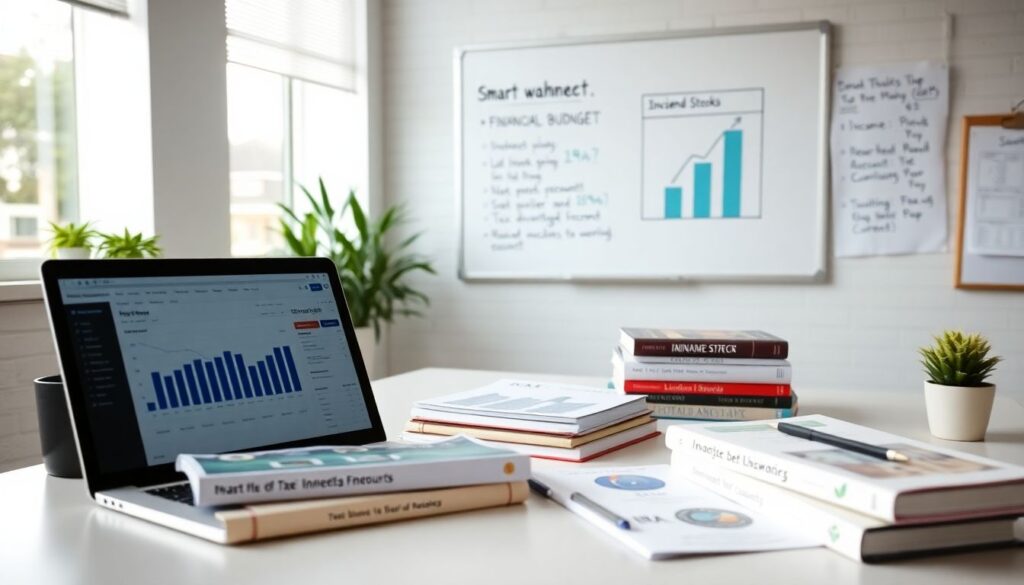 Master Your Money: A Beginner’s Guide to Personal Finance - иллюстрация