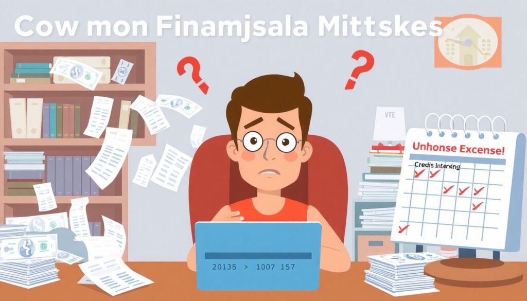 Master Your Money: A Beginner’s Guide to Personal Finance - иллюстрация