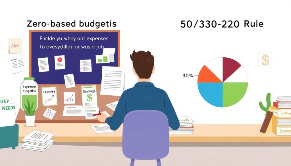 Intro to Personal Finance for Beginners: Start Today - иллюстрация