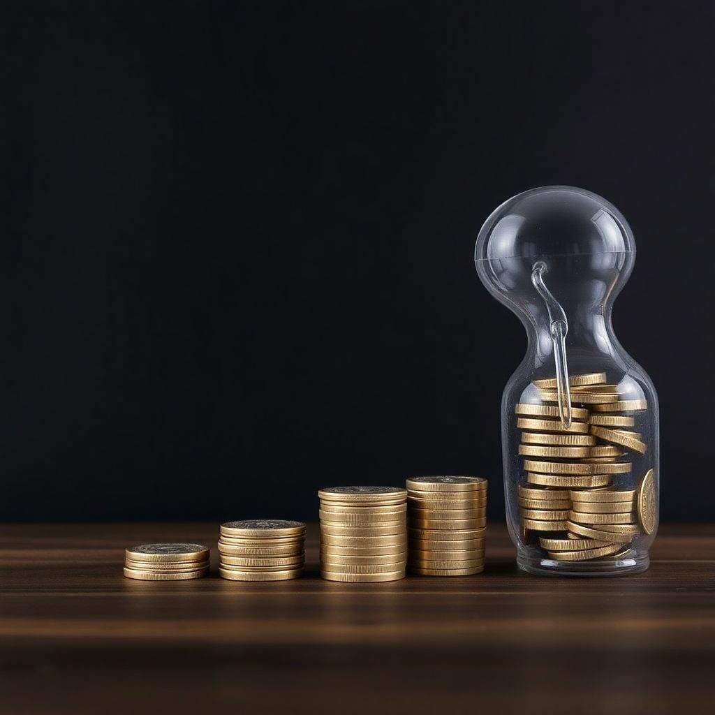 Автоматизация накоплений для начинающих: как начать откладывать без лишних усилий