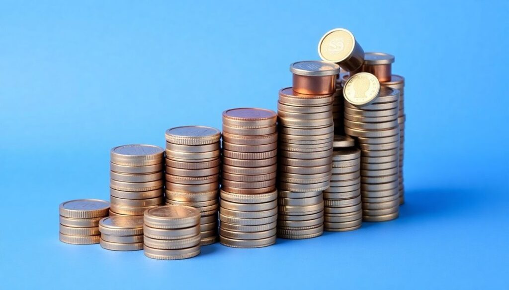 Configuring Your First Savings Goals in a 90-Day Plan - иллюстрация