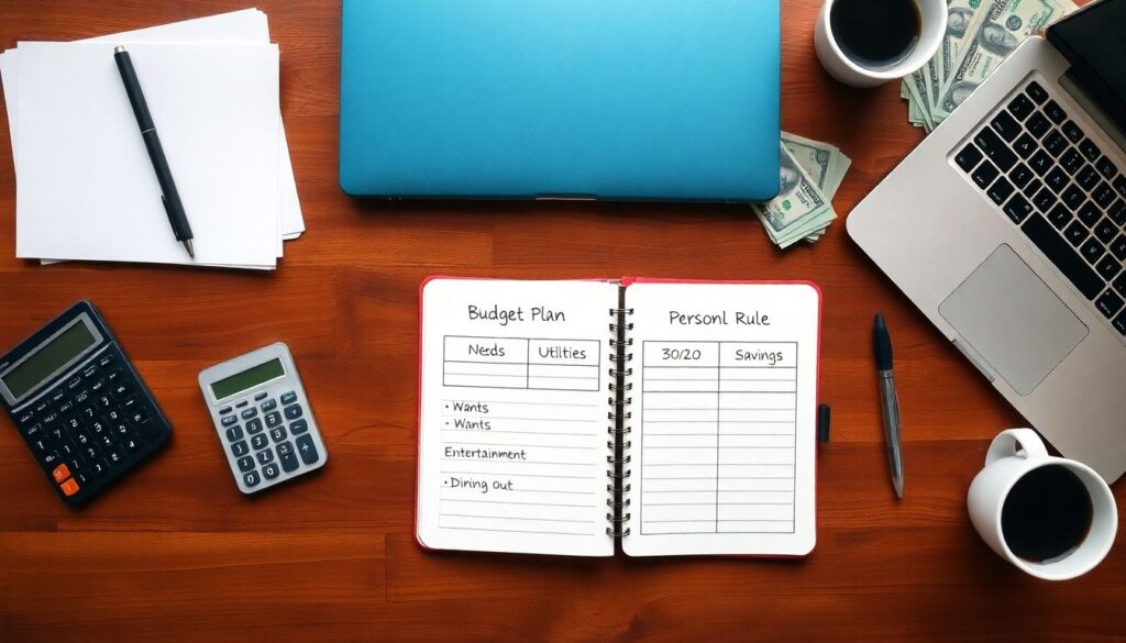 No-Excuses Budgeting for Beginners - иллюстрация