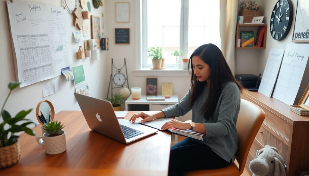 From Paycheck to Prosperity: A Beginner’s Guide to Budgeting - иллюстрация