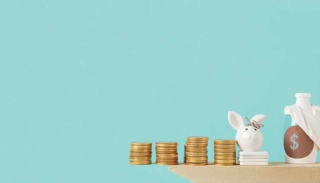 Configuring Your First Savings Goals in a 90-Day Plan - иллюстрация