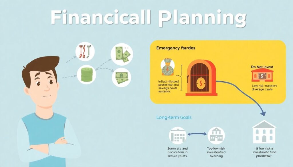 Smart Saving Strategies for Beginners: The Quick Start Guide - иллюстрация